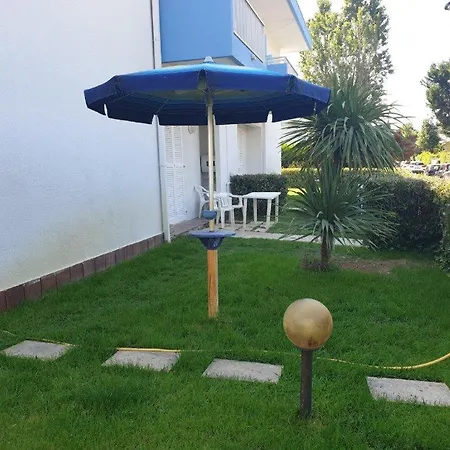 Apartmán Pinetina *