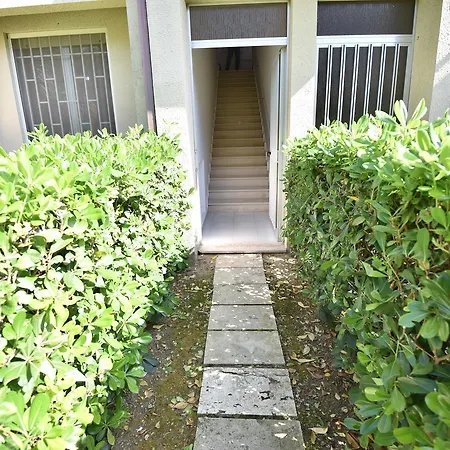 Pinetina Silvi Marina