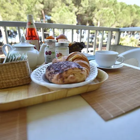 Pinetina Silvi Marina