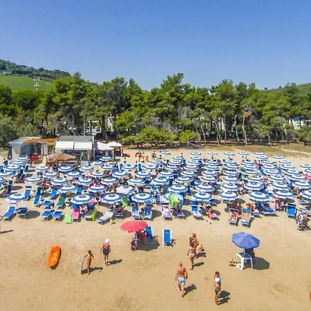 Pinetina * Silvi Marina