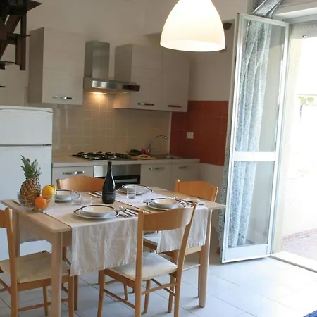 Pinetina Silvi Marina