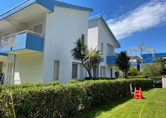 Pinetina * Silvi Marina