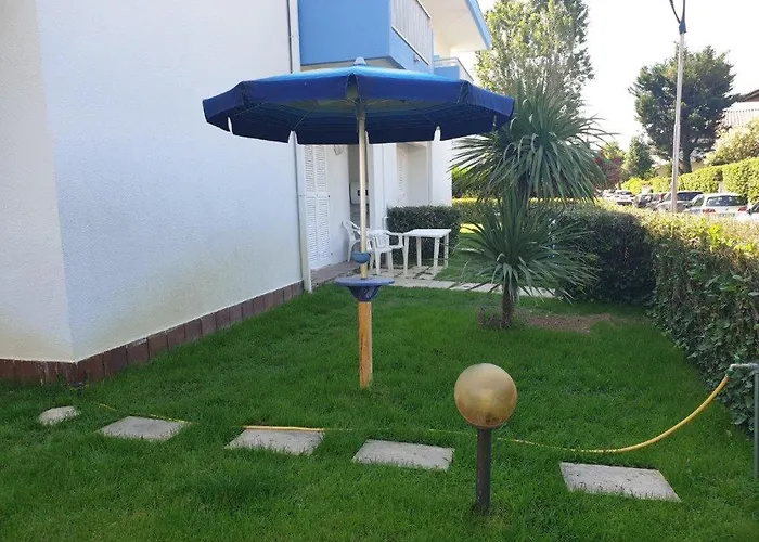 Apartment Pinetina Beach *