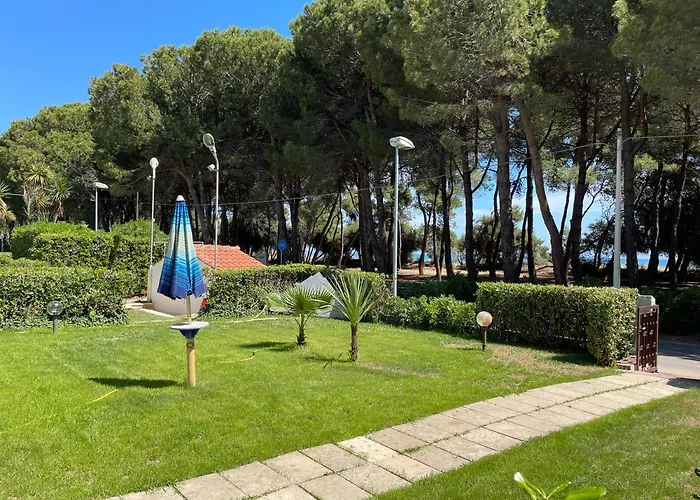 Pinetina Beach Apartment