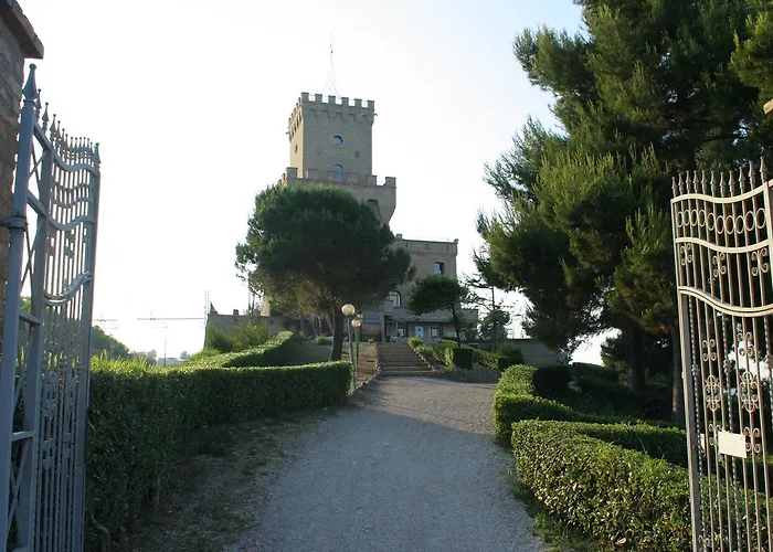 Pinetina Beach Apartment Silvi Marina