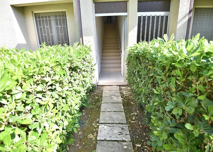 Pinetina Beach Silvi Marina