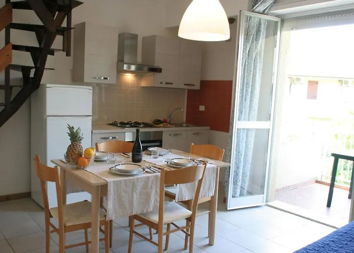 Pinetina Silvi Marina